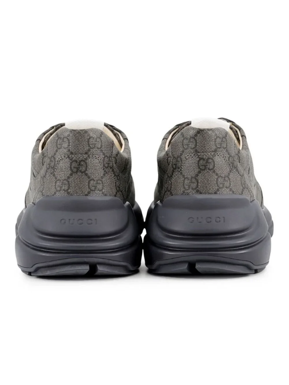 Gucci Sneakers GG Supreme Rhyton
